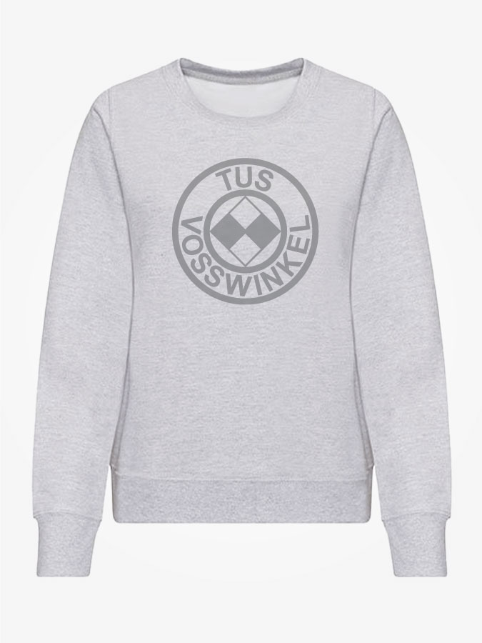 Sweater All Grey Unisex
