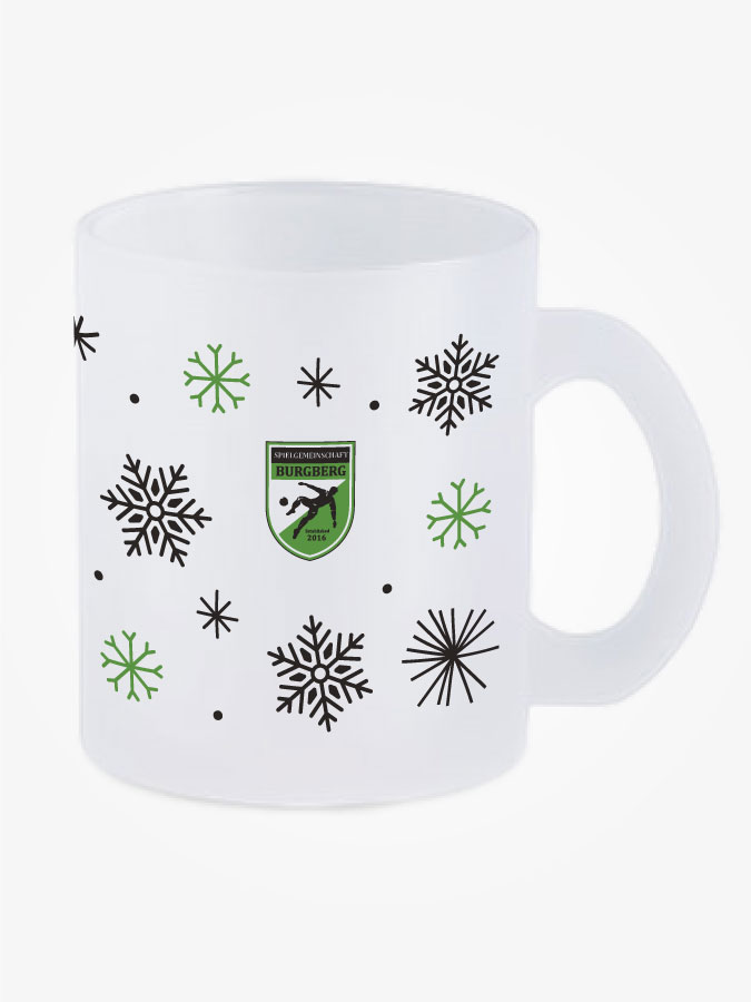 Glühweintasse Lüli