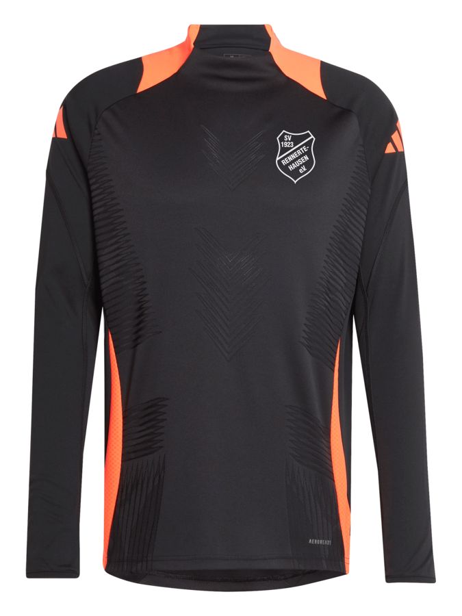 adidas Tiro 24 Pro Trainingstop