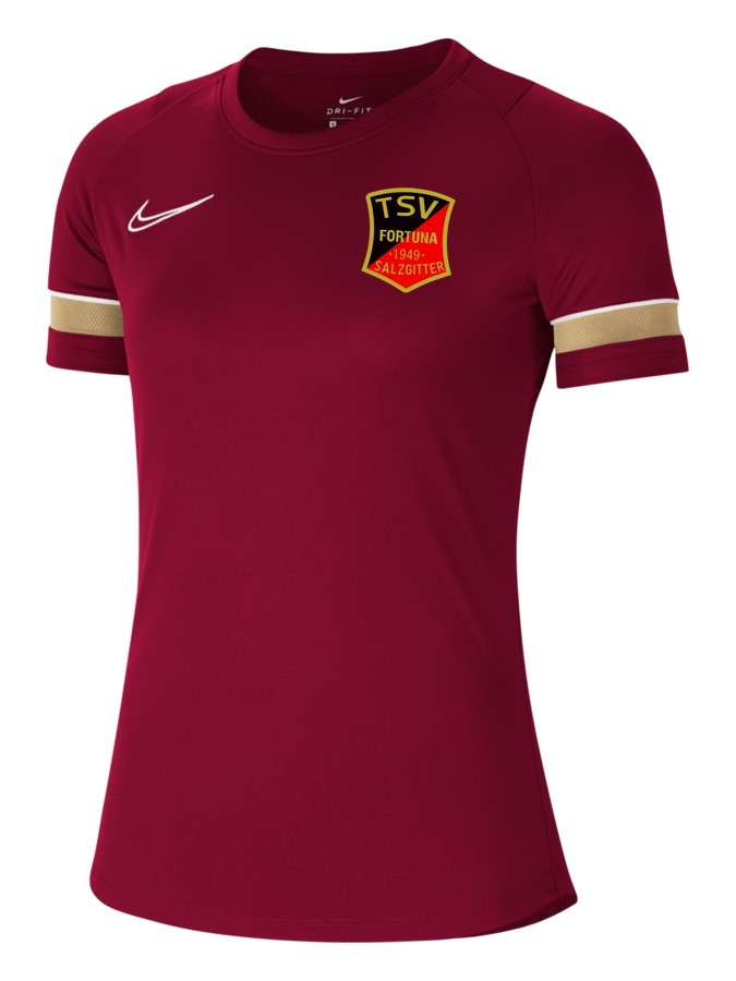 Nike Academy 21 Shirt Damen