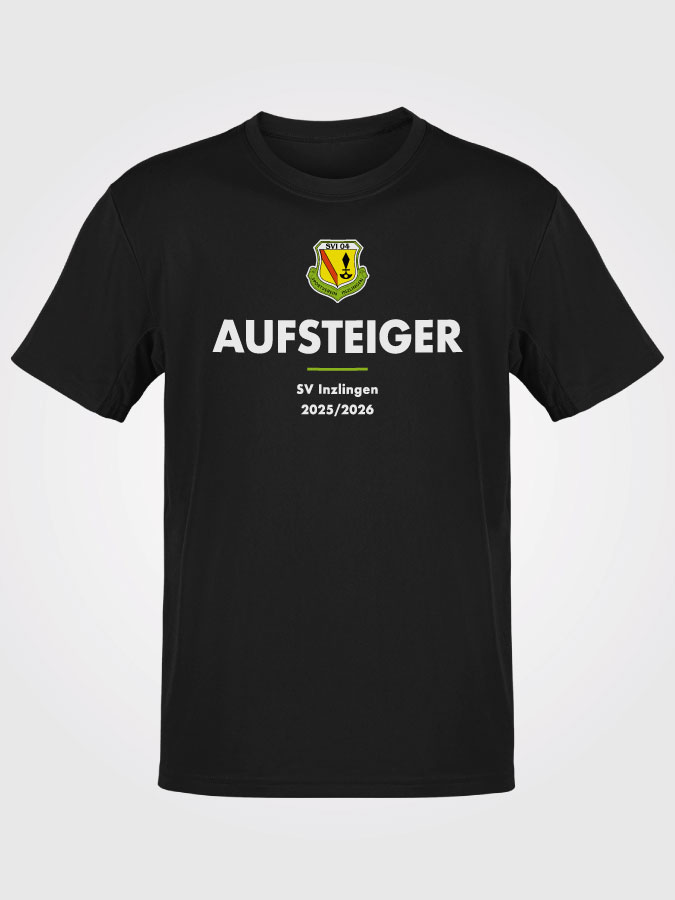 Shirt Aufsteiger