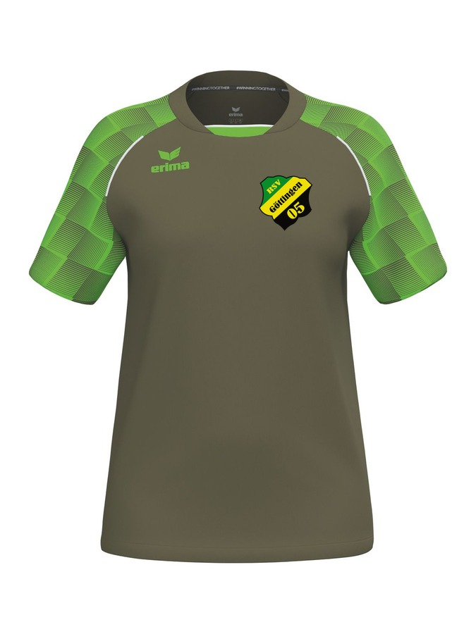Erima Evo Star Trikot Damen