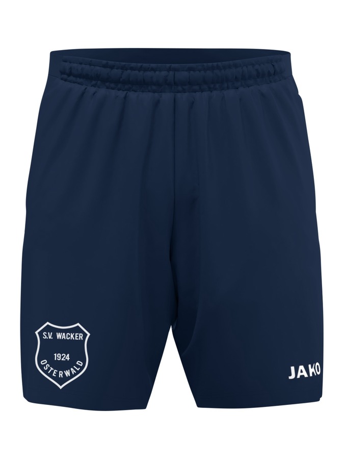 Jako Webshort Dynamic Damen