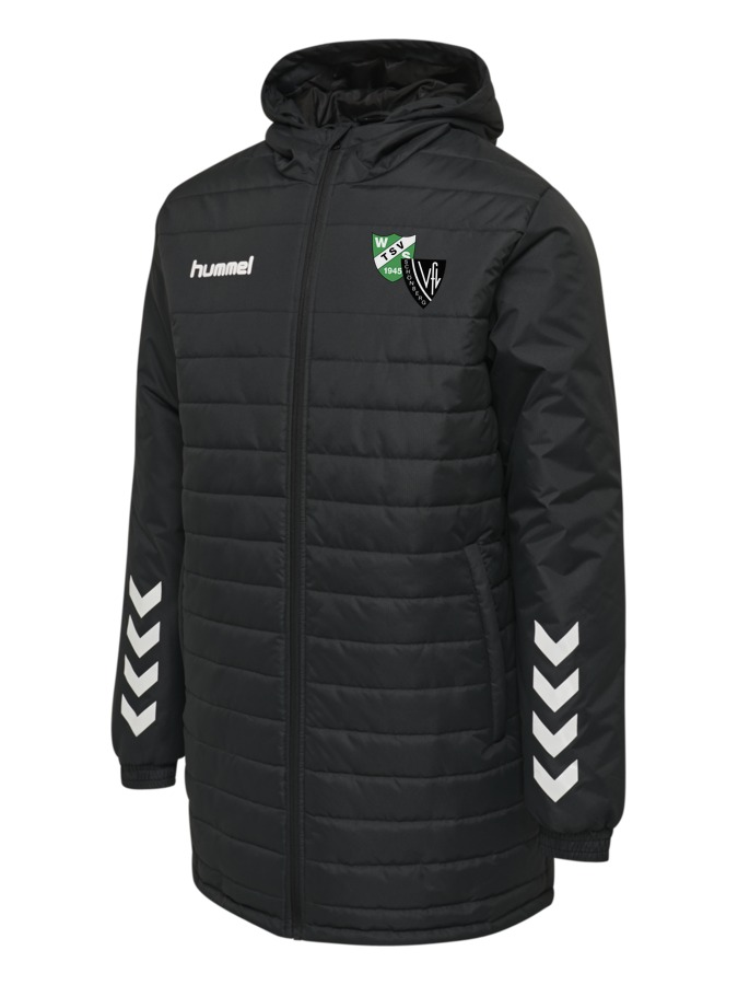 Hummel Promo Bench Jacke