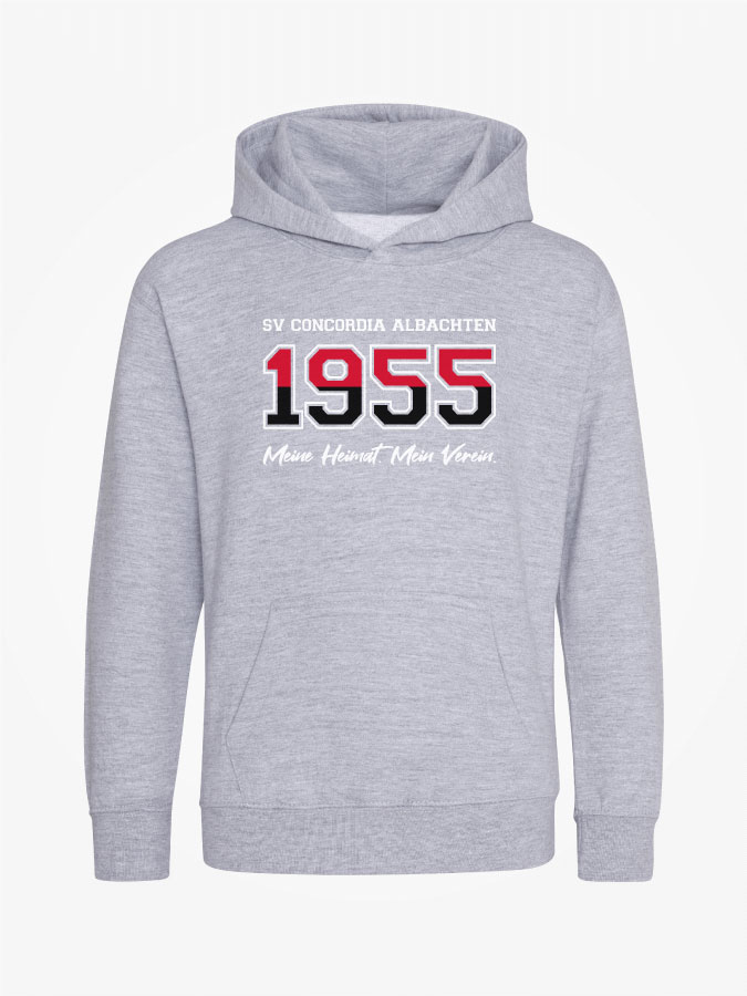 Hoodie Established Kids