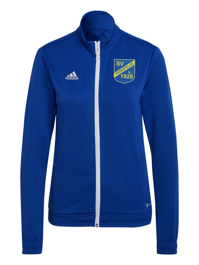 adidas Entrada 22 Trainingsjacke Damen