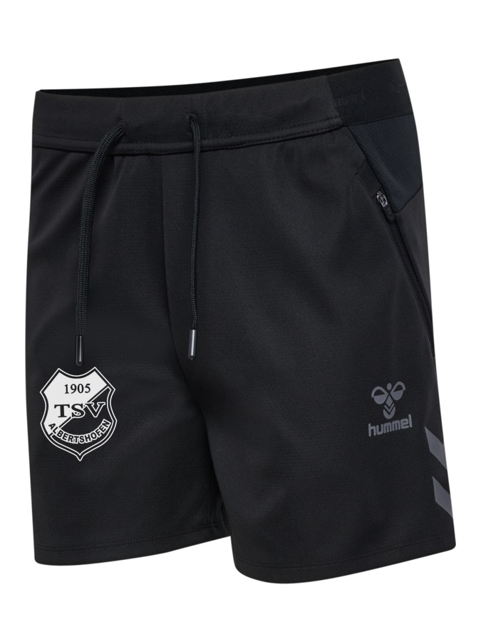 Hummel Cima 2.0 Shorts Damen