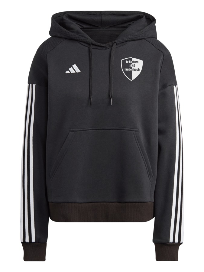 adidas Tiro 23 Competition Hoodie Damen