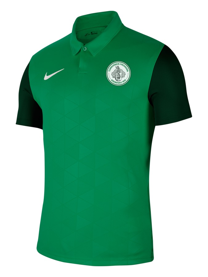 Nike Trophy IV Kurzarm Trikot