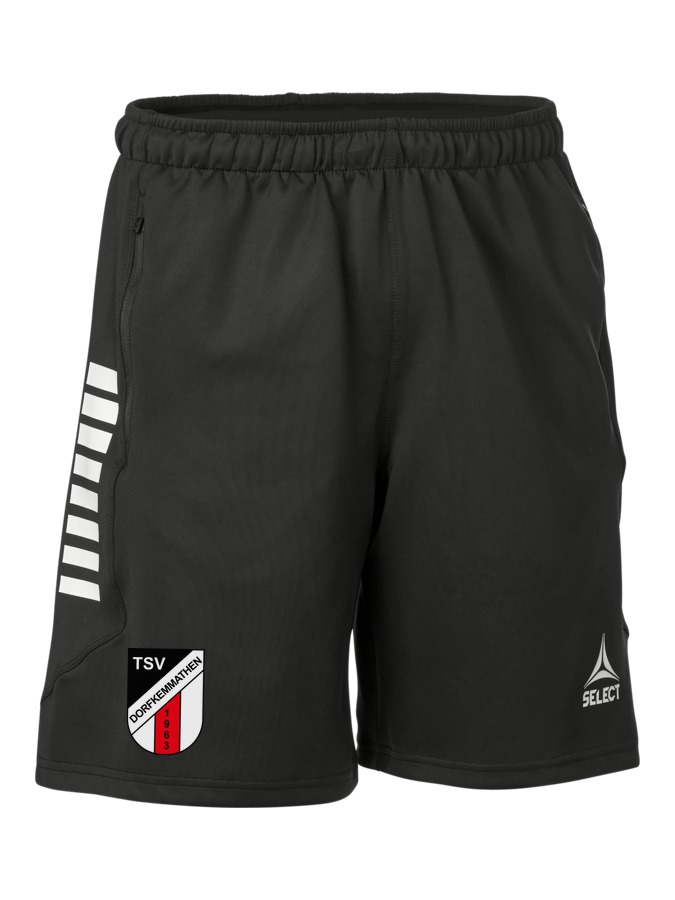 Select Monaco Bermudashorts