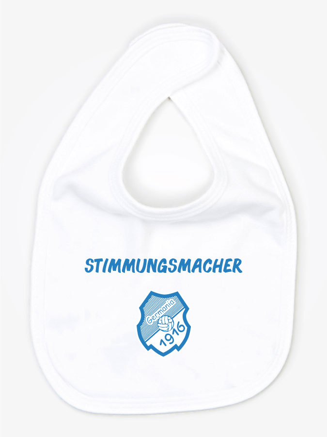 Babylätzchen Stimmungsmacher