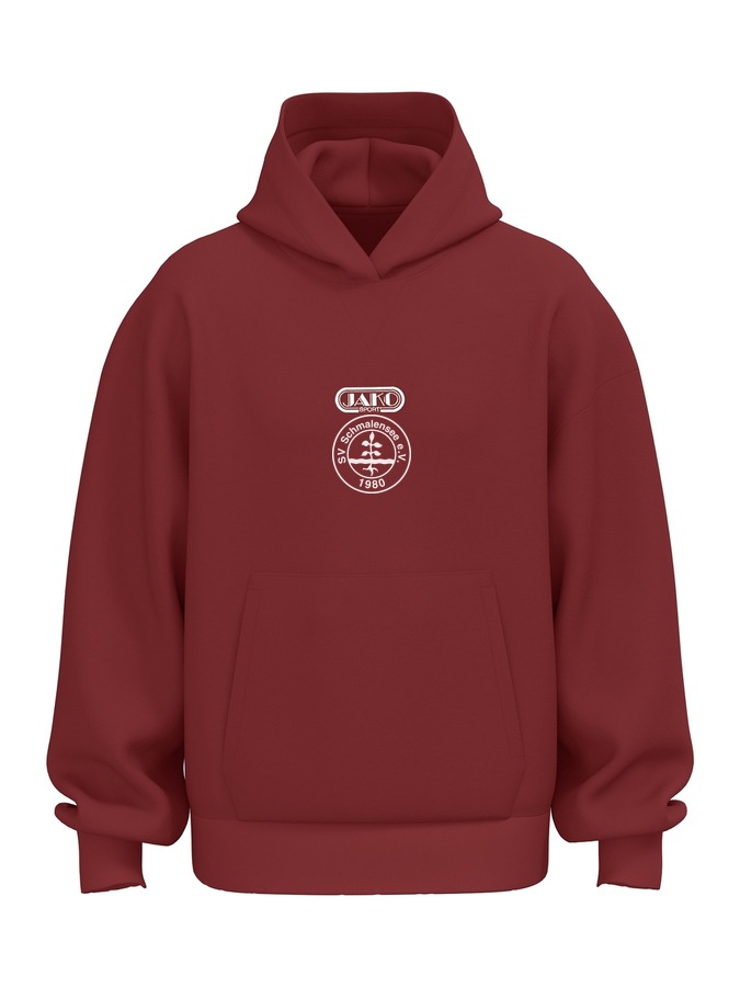 Jako Kapuzensweat Wardrobe