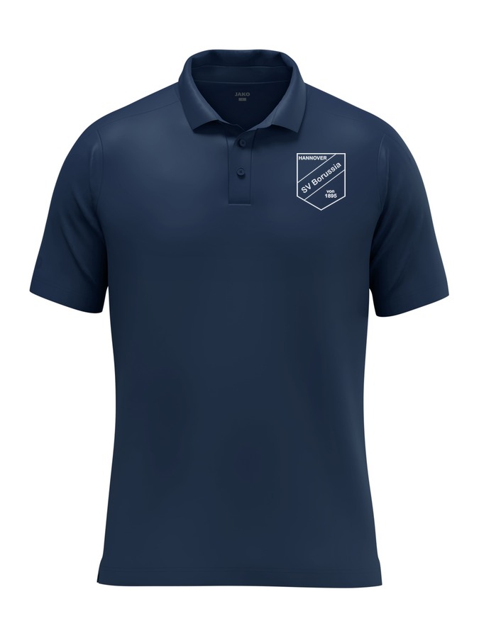 Jako Poloshirt Uni