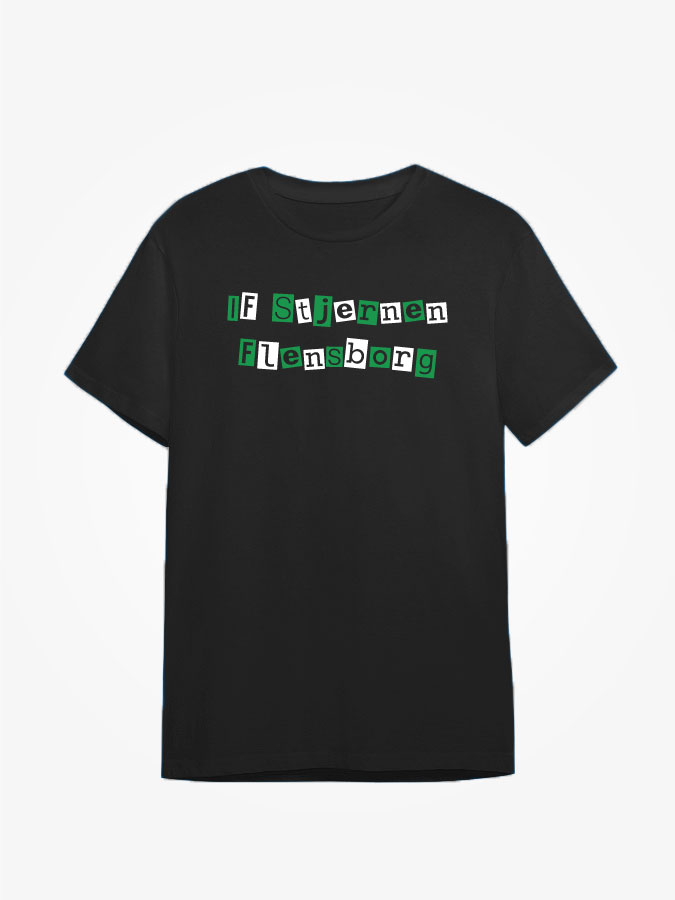 Shirt Letter Kids