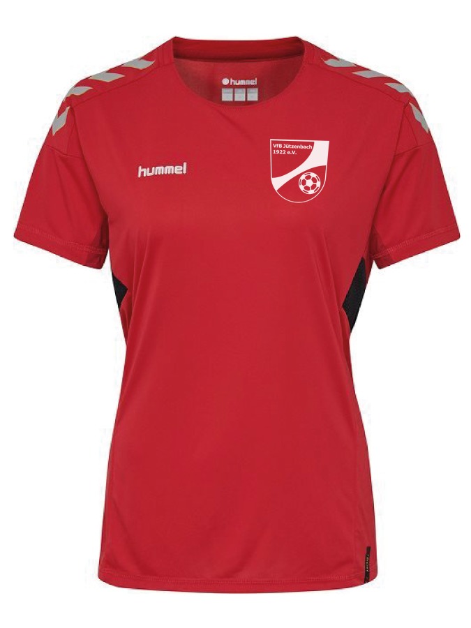 Hummel Tech Move Jersey Damen