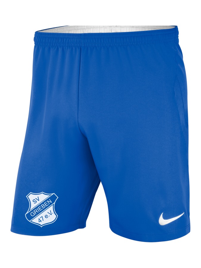 Nike Laser IV Knit Shorts