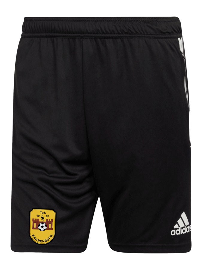 adidas Condivo 22 Trainingsshorts