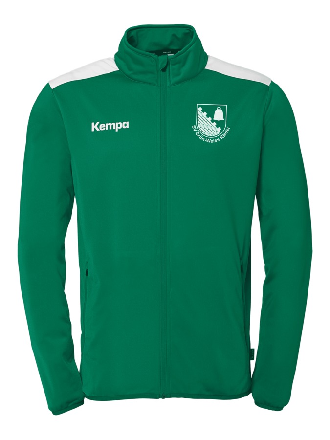 Kempa Emotion 27 Poly Jacke
