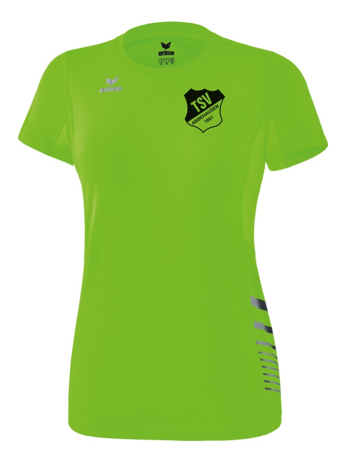 Erima Race Line 2.0 Running T-Shirt Damen
