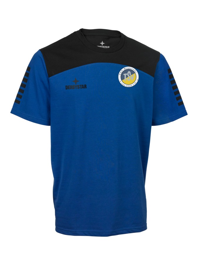Derbystar T-Shirt Ultimo
