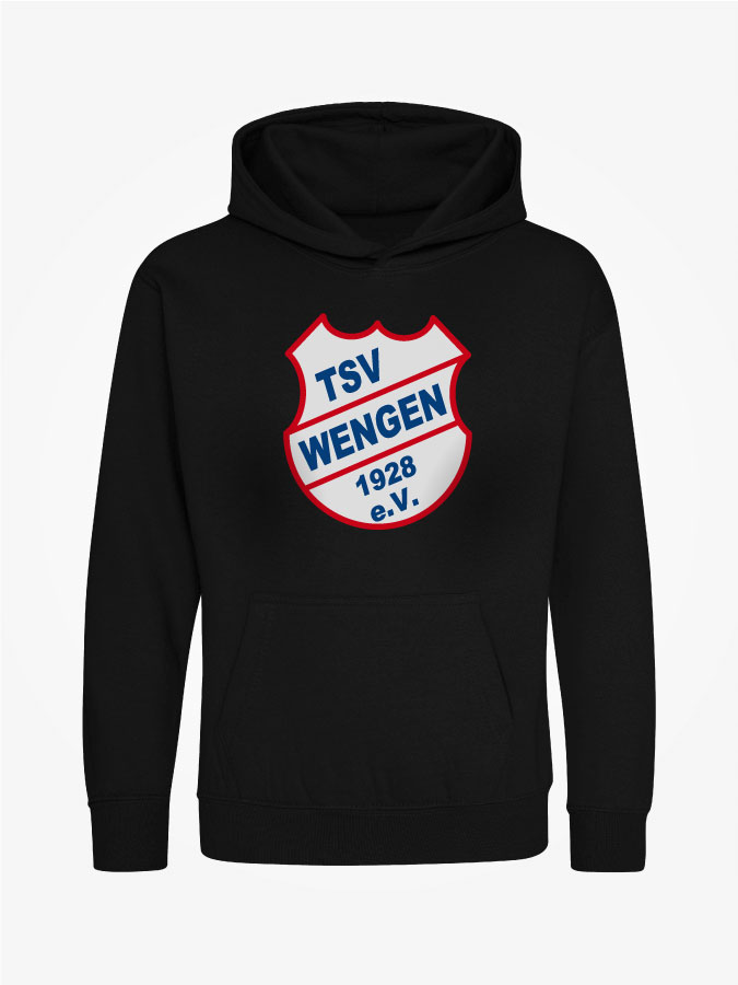 Hoodie Classic Kids