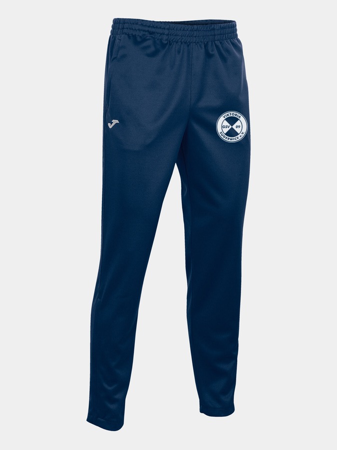 Joma Staff Long Pants Damen