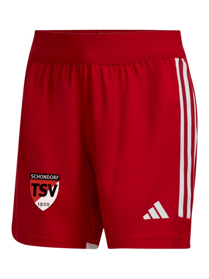 adidas Tiro 23 Competition Match Shorts Damen