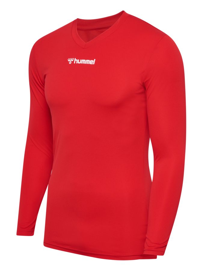 Hummel Bl Essential Tee Langarmshirt