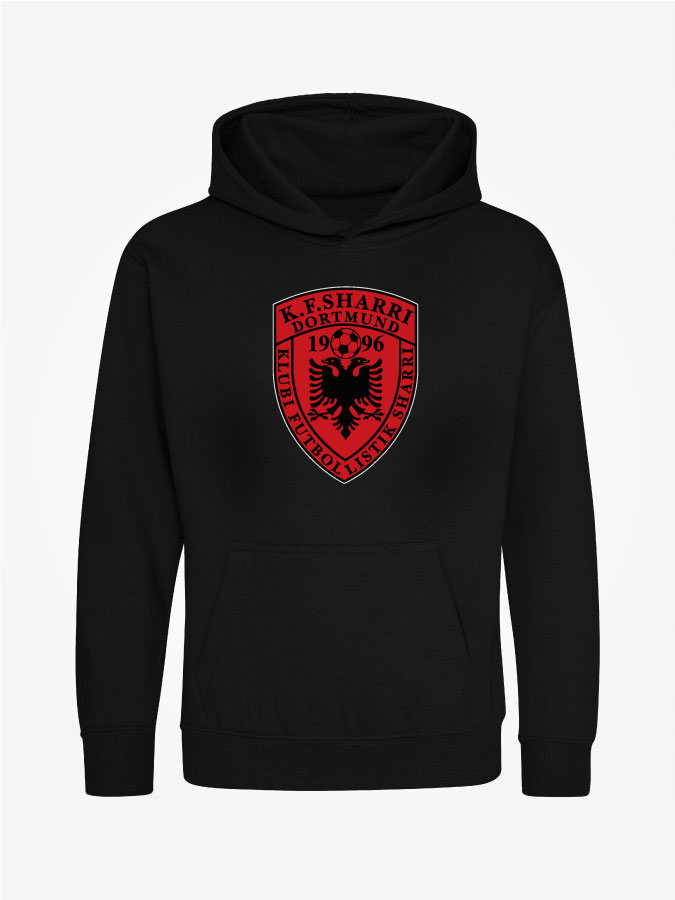 Hoodie Classic Kids
