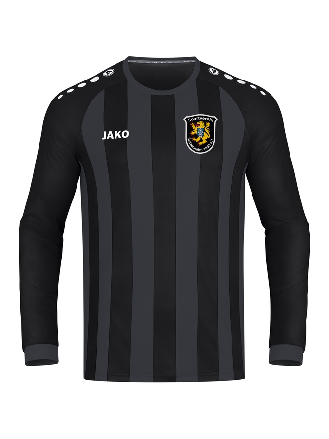Jako Trikot Inter Langarm