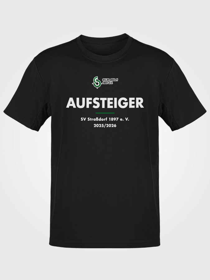 Shirt Aufsteiger