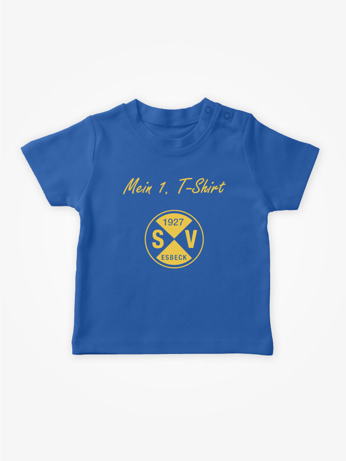 T-Shirt Fuchsi