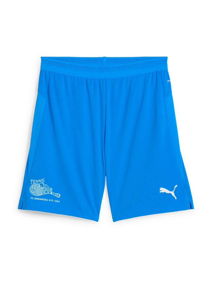 PUMA teamCUP Shorts