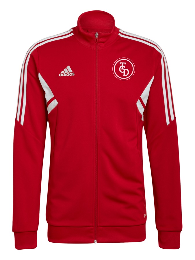 Rot-Weiß