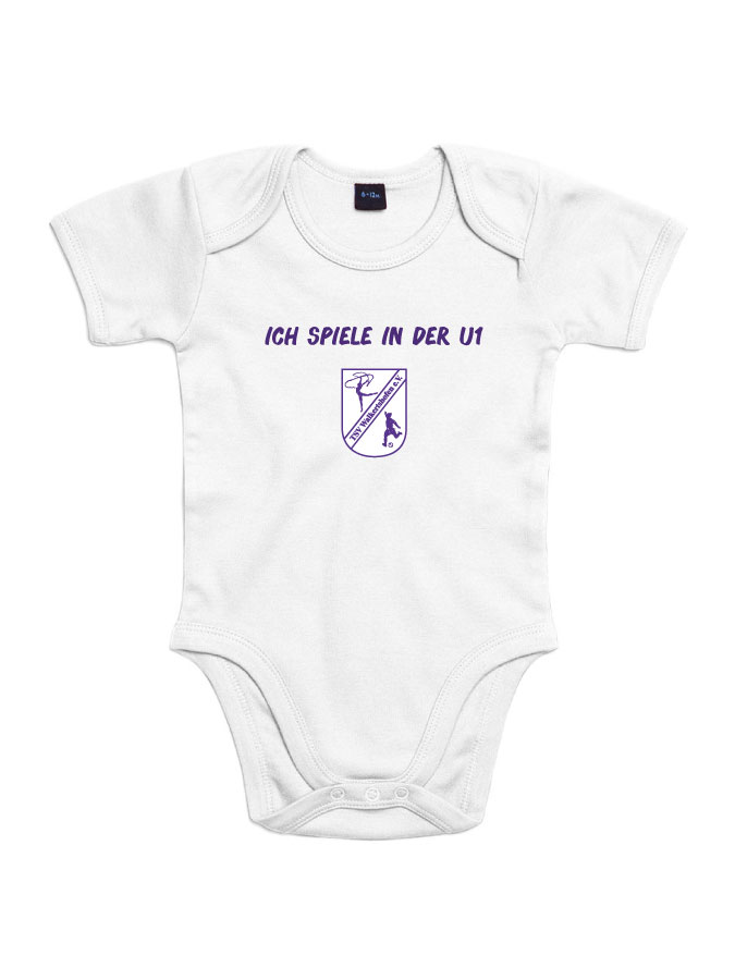 Baby Body U1