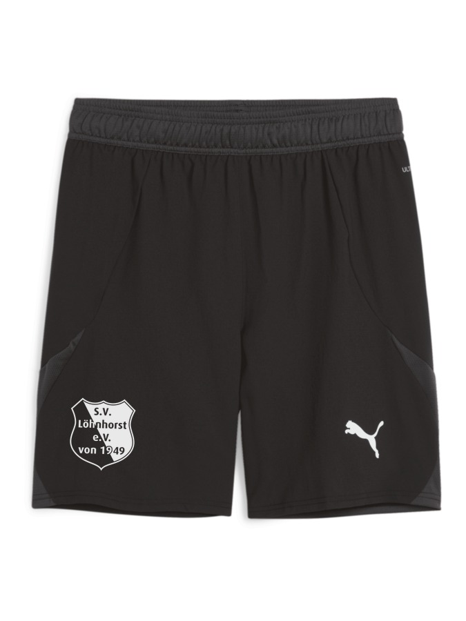 PUMA teamFINAL Shorts