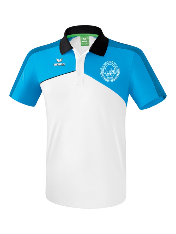 Erima Premium One 2.0 Poloshirt