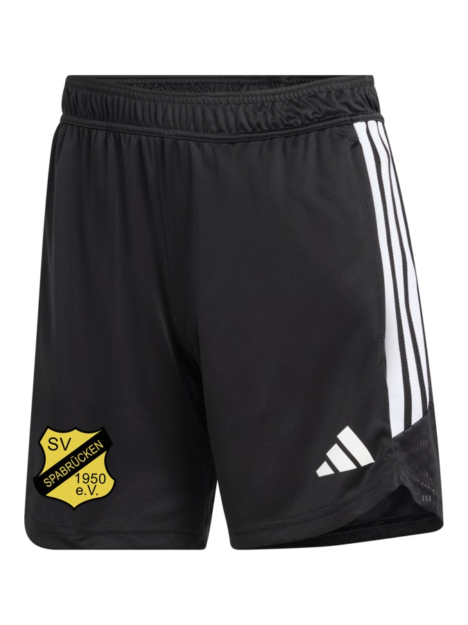 adidas Tiro 26 Competition Training Shorts Damen