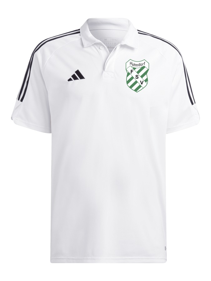 adidas Tiro 23 League Poloshirt