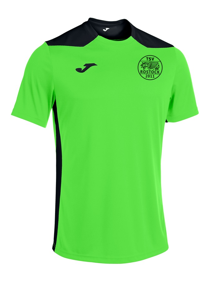 Joma Championship VI Trikot
