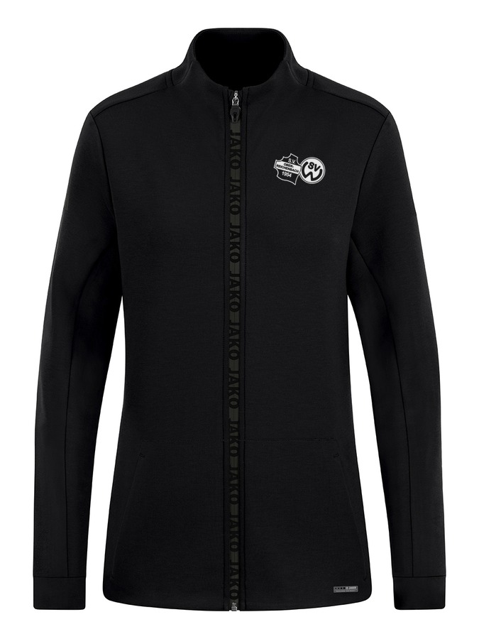 Jako Jacke Pro Casual Damen