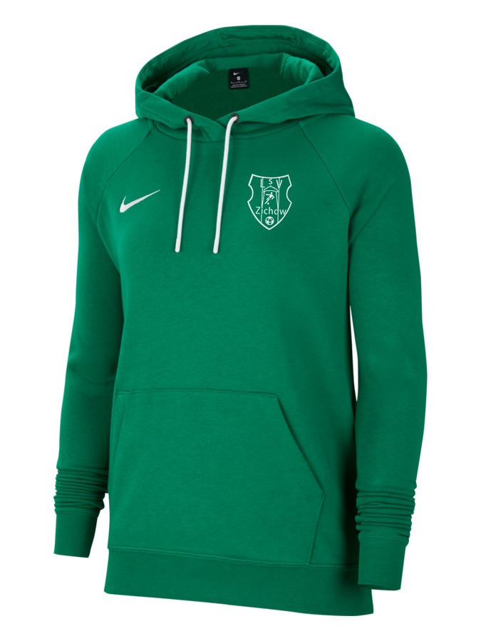 Nike Park 20 Fleece Hoodie Damen