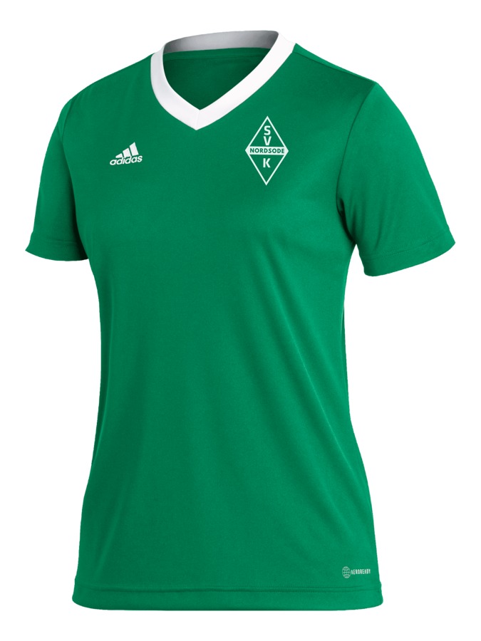 adidas Entrada 22 Trikot Damen