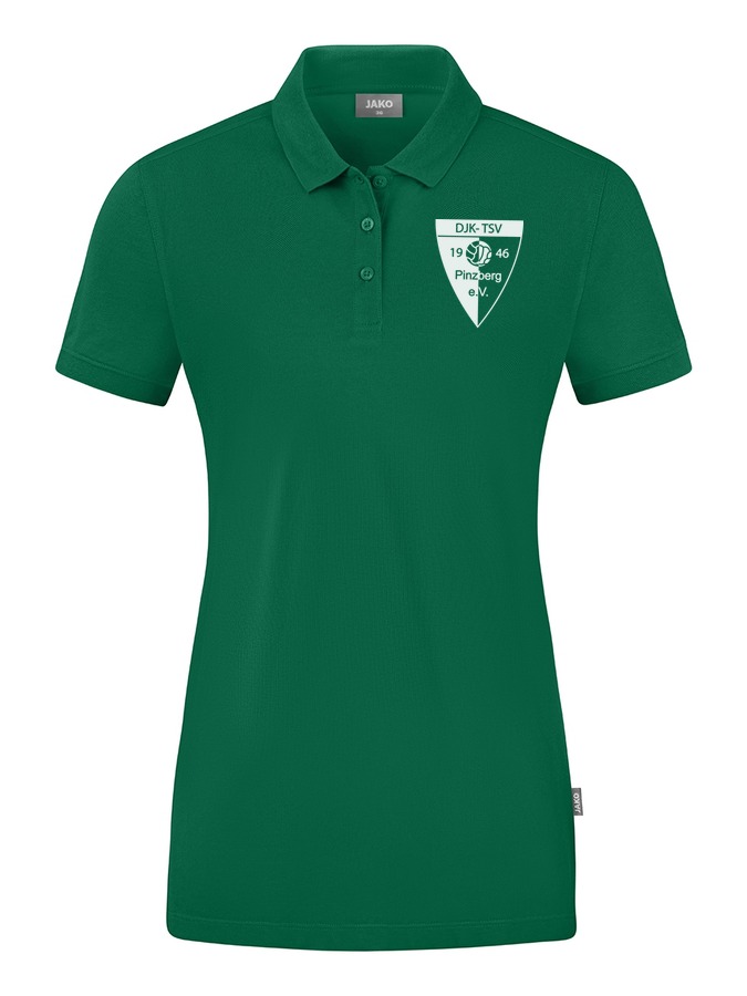 Jako Poloshirt Doubletex Damen
