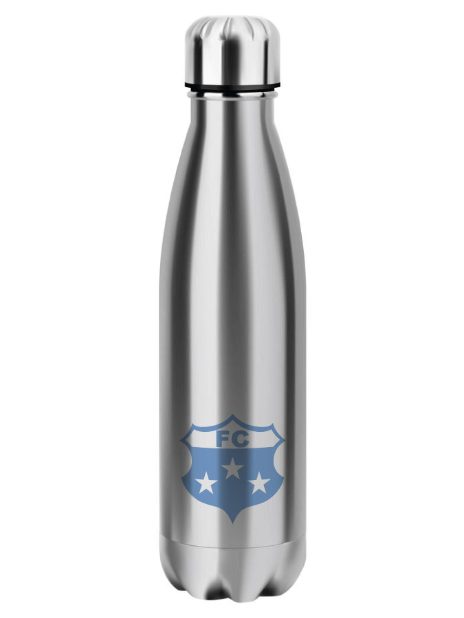 Edelstahl-Thermosflasche