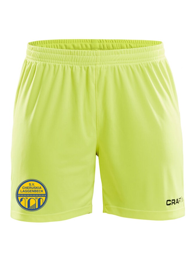 Craft Squad Go Torwart-Shorts Damen