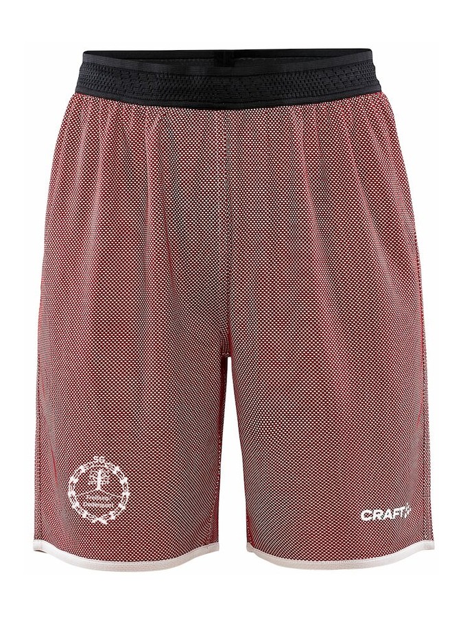 Craft Progress Reversible Basket Shorts Damen
