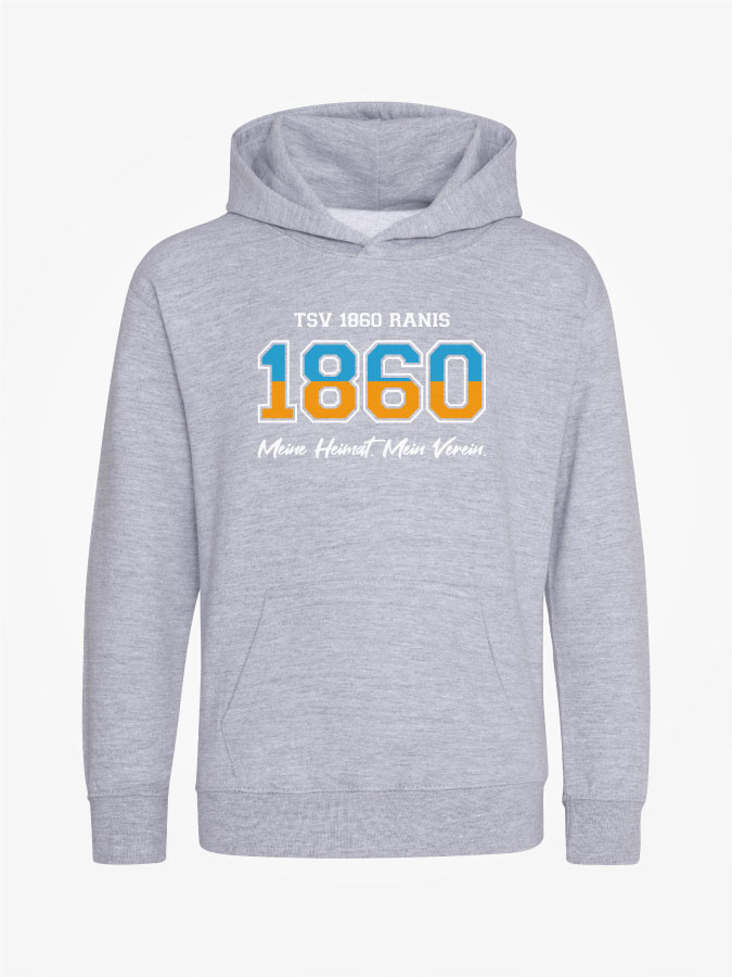 Hoodie Established Kids