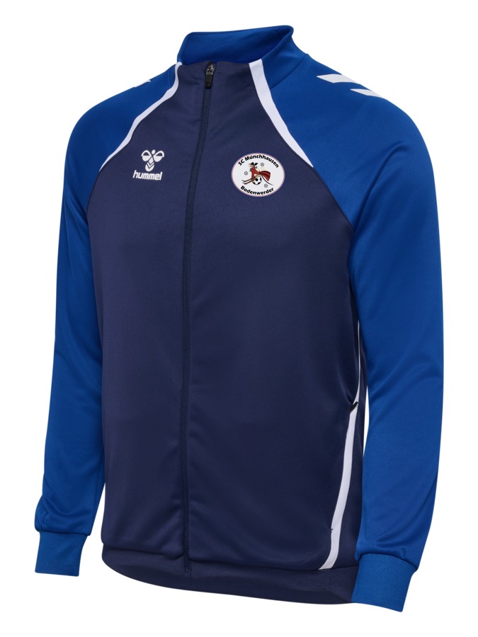 Hummel Lead 2.0 Track Zip Jacke