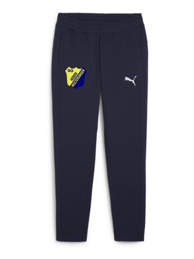 PUMA teamFINAL Casuals Hose